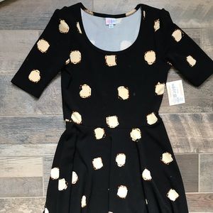 Lularoe NWT Nicole dress